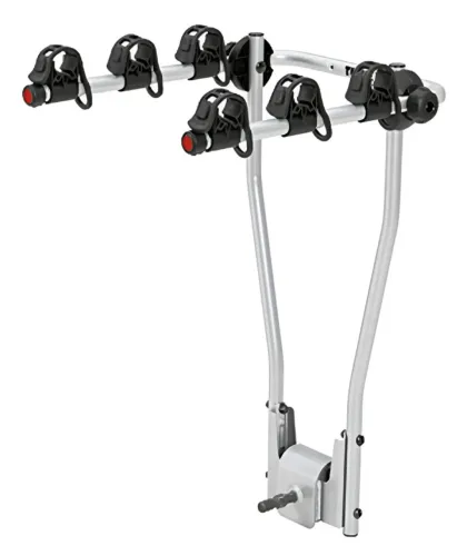 Transbike Thule para 3 bicicletas
