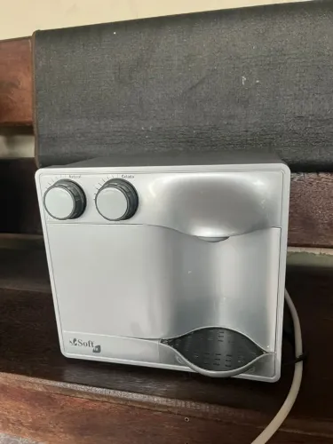 Purificador de água soft fit