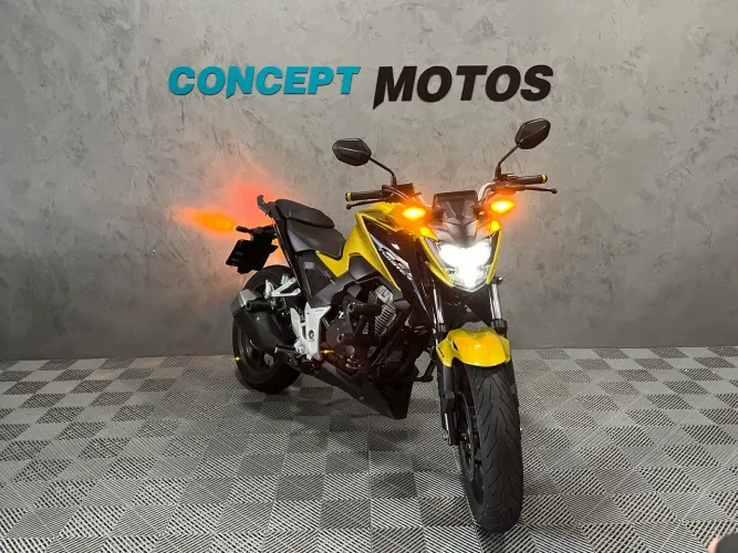 TW 300 Abs
