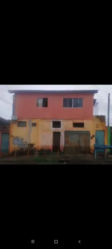 Sobrado 1 quarto