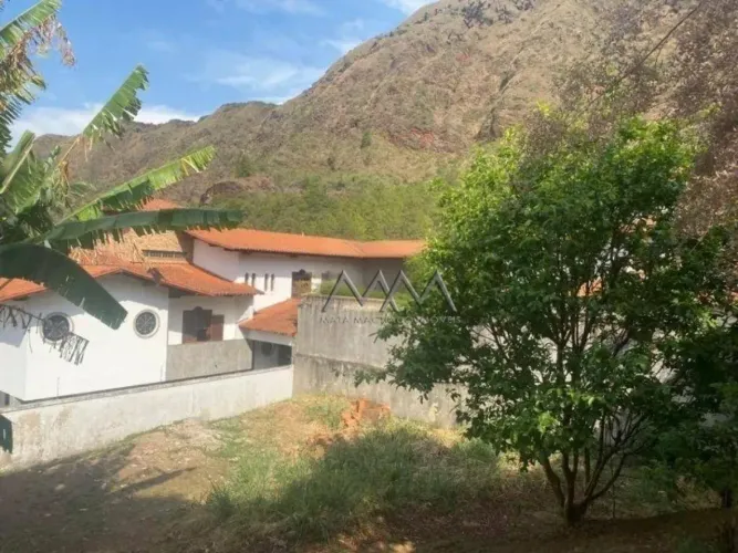 Lote à Venda no Bairro Mangabeiras | 600 m²