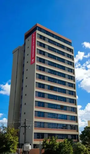 Edf. Porto Setúbal  (EL) | 3 Quartos em Setúbal | Lazer Completo