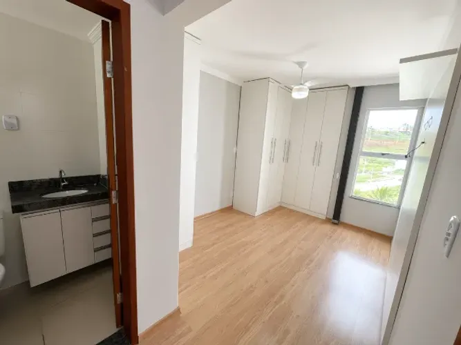 Apartamento Recanto da Mata 91m² ? 2 Quartos ? 1 Vaga ? 2 Banheiros
