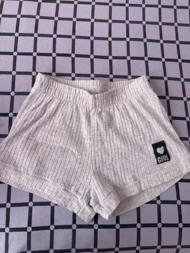 Roupas infantis