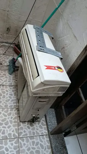 Vendo 2 ar condicionado