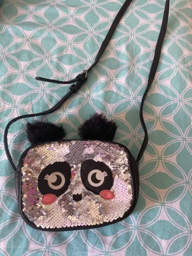 Bolsa infantil