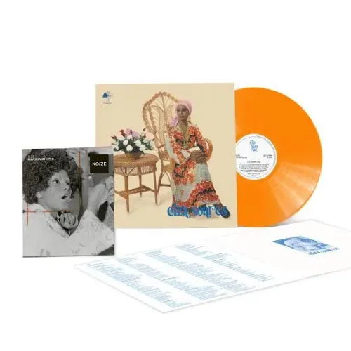 Lp Elza Soares 1974 - NOIZE
