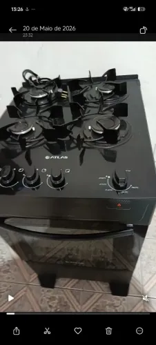 Fogão 