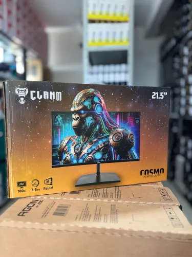 Monitor gamer