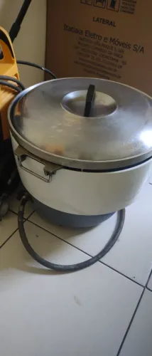 Panela de arroz Rinai