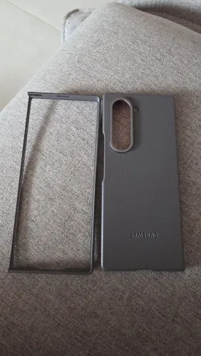 Capa Samsung Fold 6