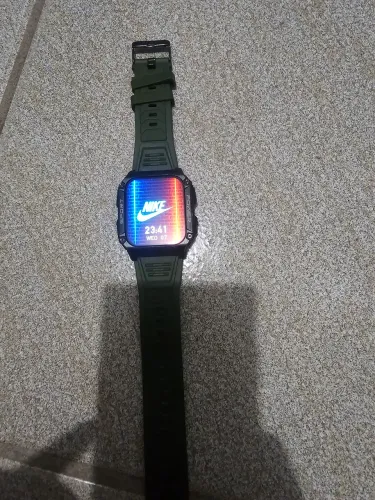 Smartwatch