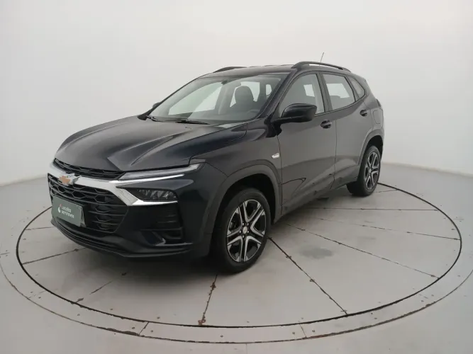 Chevrolet Tracker LT 1.0 Turbo 12V Flex AUT 2026