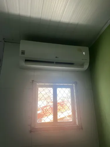 AR CONDICIONADO SAMSUNG DUAL INVERTER 9000btus