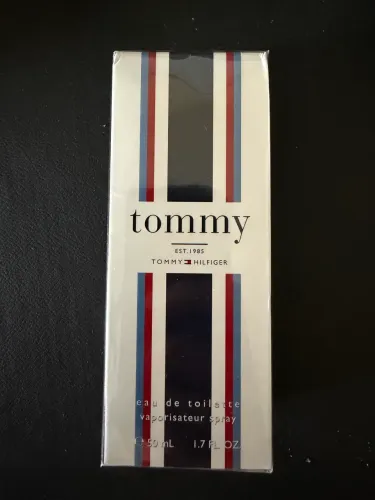 Perfume Tommy Hilfiger 50ml