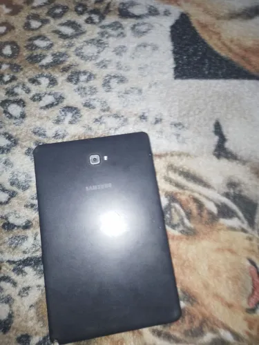 Tablet para A retirada de peça