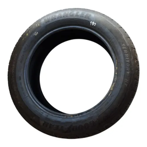 Pneu Goodyear 255/55 R20 usado