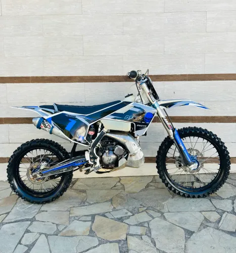 Mxf 2T A Mais Top da Região