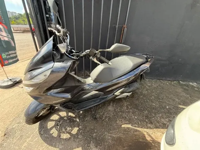 PCX 22/22