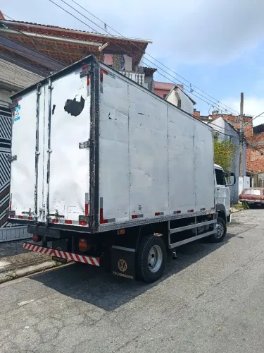 8-150e Delivery