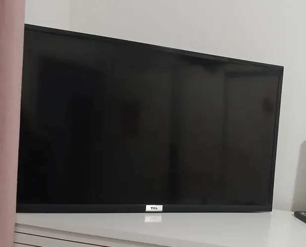 Tv Smart 32 polegadas