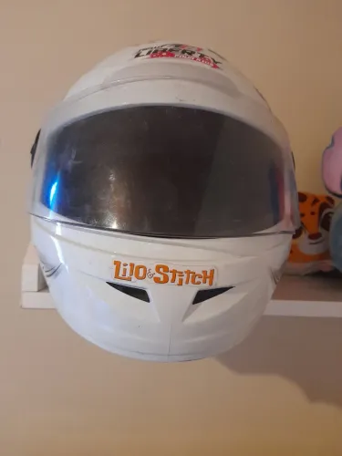 CAPACETE INFANTIL Pro Tork Liberty For kidskids 
