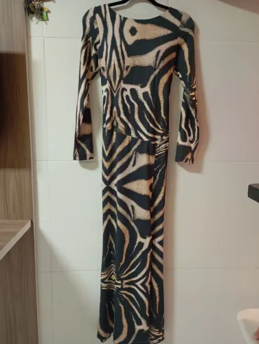 VESTIDO
