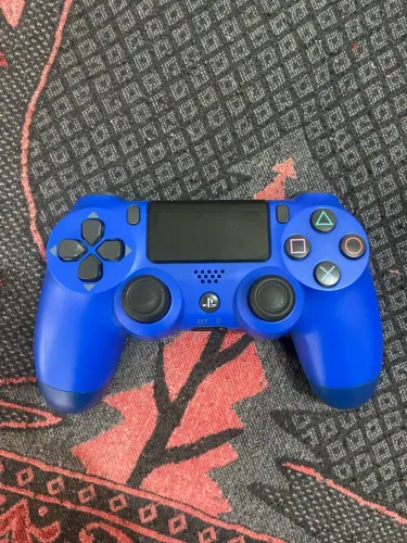 Controle PS4