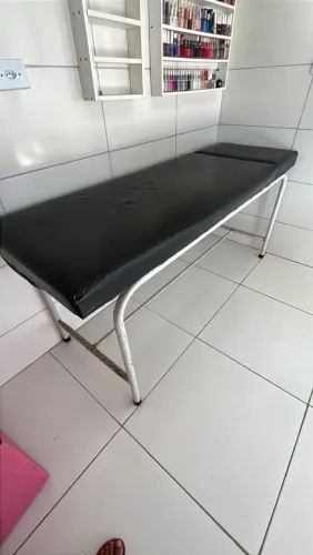Vendo maca em perfeito estado!!