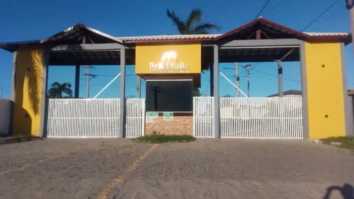Terreno na região dos lagos