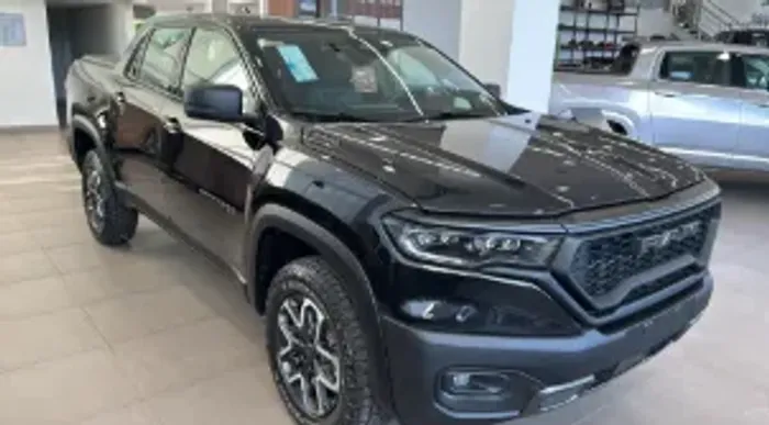 Ram Rampage Rebel 2.2 TB CD 4X4 Diesel Aut. 2027