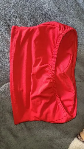 Croped feminino 