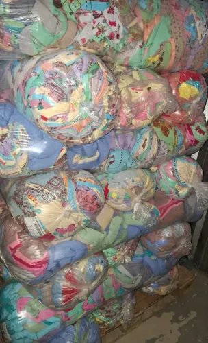 Tira de malha OPORTUNIDADE 3,00 kl