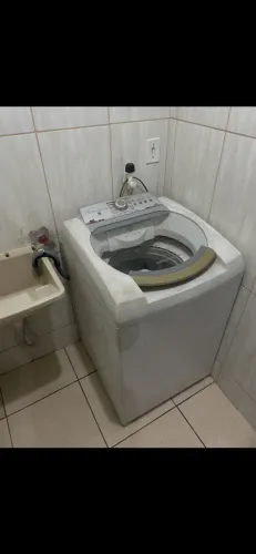 Máquina de lavar 11KG