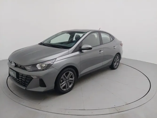 Hyundai HB20S Limited 1.0 TB Flex 12V Aut. 2026