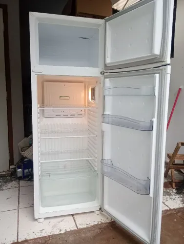 geladeira