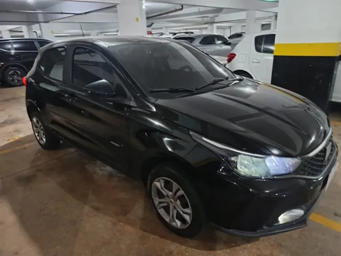 Fiat Argo Drive 1.0 6V Flex 2023