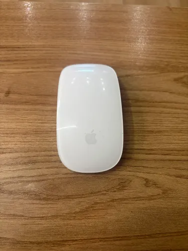 Mouse Apple Magic 2 Modelo A1657 