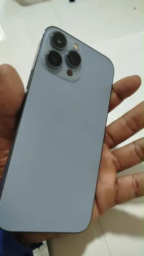 Celular novo
