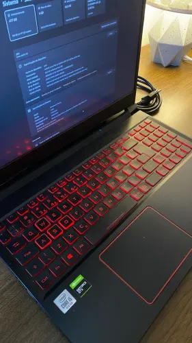 ACER NITRO 5