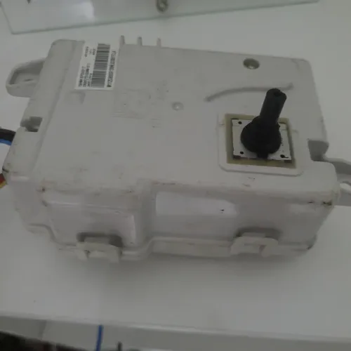 Placa de máquina de lavar cônsul automático 8 kg