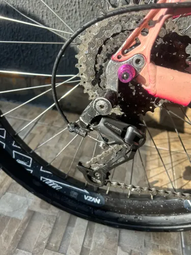 Bike viking ! Toda shimano ! Oportunidade!