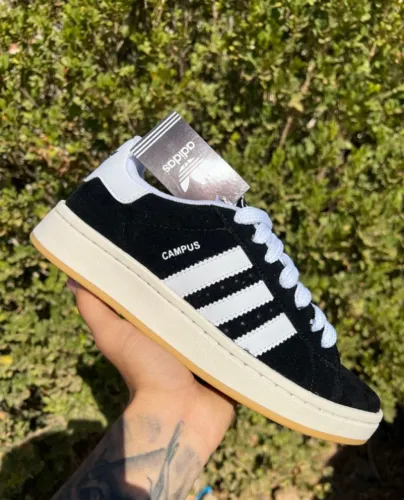 Ténis Adidas Campus 00s Linha Premium