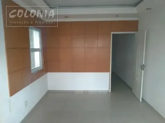 Conjunto Comercial para locação - Vila Guiomar, Santo André