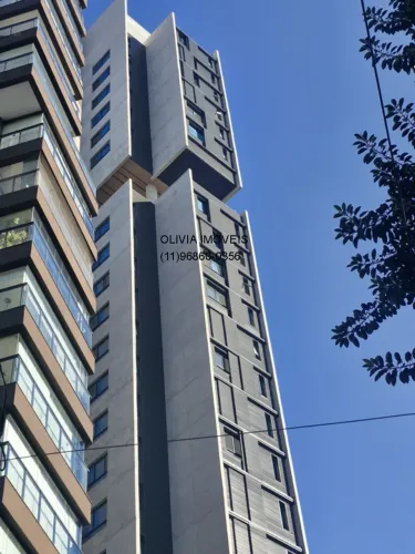 Apartamento à venda em São Paulo-SP, Pinheiros: 1 quarto, 1 sala, 1 banheiro, 22,18 m² de