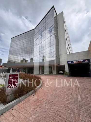 Sala comercial com 25 m² para venda no Porto Quality, bairro de Nazaré, em Belém