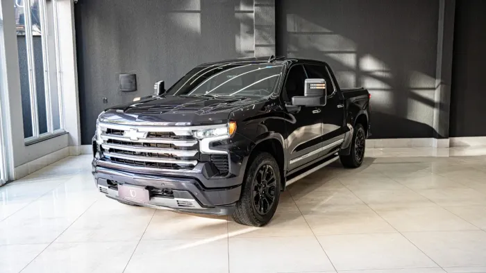Chevrolet Silverado High Country 5.3 V8 AWD Aut. 2024