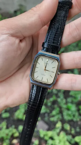Seiko Dolce