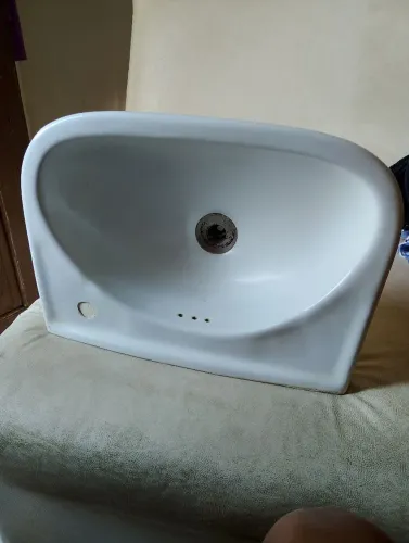 Pia pra banheiro usado 