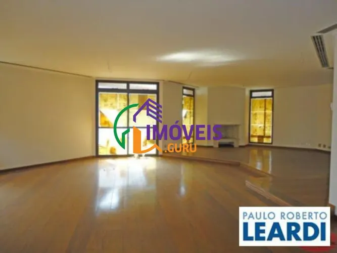 DUPLEX - MORUMBI - SP